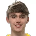 James Andrew Clarridge