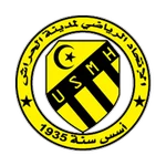 Usm El Harrach