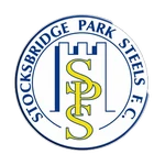 Stocksbridge Park Steels