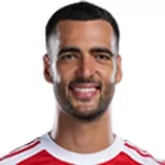 Mikel Merino