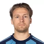 D. Stensson