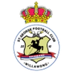 St George Willawong