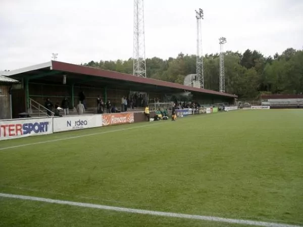 Ruddalens IP 1