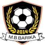 MB Barika
