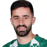 António Xavier