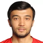 S. Nurulloyev