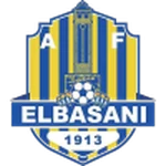 AF Elbasani