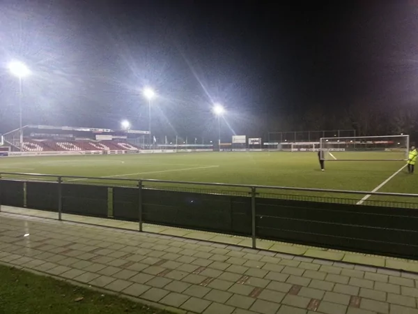 Sportpark Panhuis (DOVO)