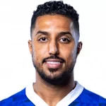 Salem Al Dawsari