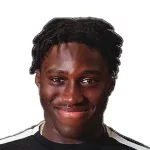B. Konteh Krubally
