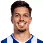 Francisco Moura