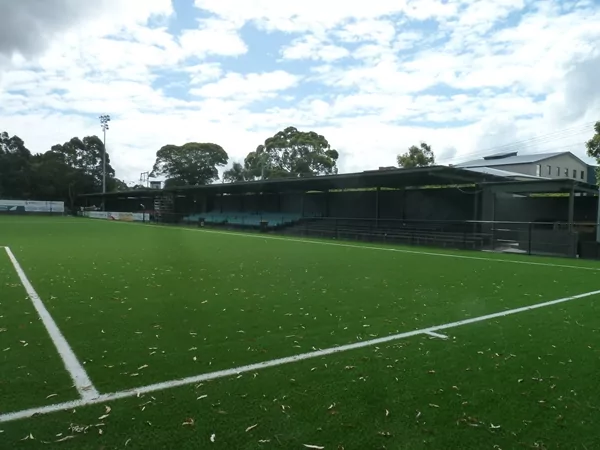 Lambert Park