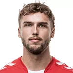 Daniel Gadegaard Andersen