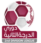 Second Division