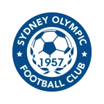 Sydney Olympic U20
