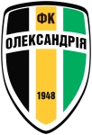 Oleksandria U21