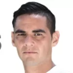 Marcos Antonio Acosta Rojas