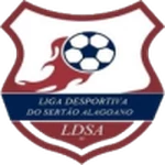 Liga do Sertao U20