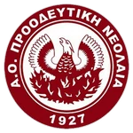Proodeftiki