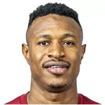 M. Badamosi