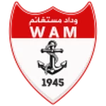 WA Mostaganem