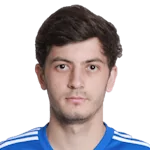 I. Yoldoshev