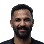 Mohammed Al Owais