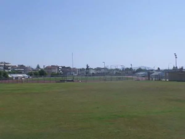 Dimotiko Stadio Preveza