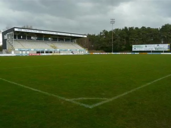 Staf Janssensstadion