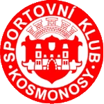 Kosmonosy