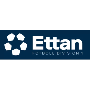 Ettan - Södra