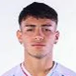 Mateo Acuña