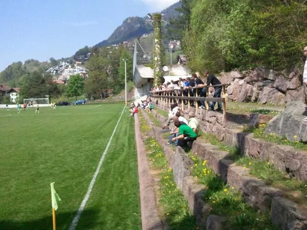 Sportanlage Leitawis