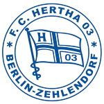 Hertha Zehlendorf