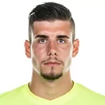 I. Gelios