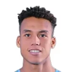 Mohamed Ashraf