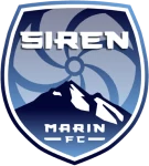 Marin FC Siren W