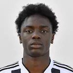 J. Nonge Boende