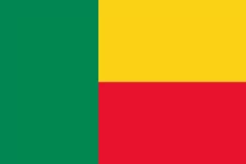 Benin U20 W