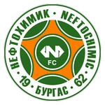 Neftochimic Burgas