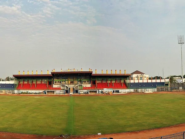 Stadion Gelora Bangkalan