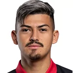 D. González