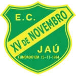 XV de Jau
