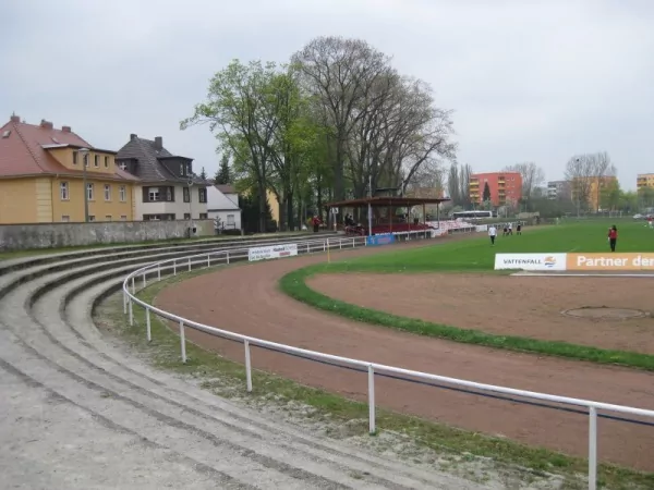 Stadion an der Lipezker Straße