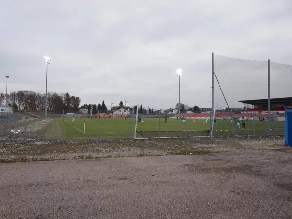 BZA Süd-Ost