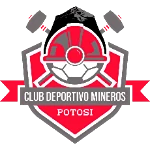 Mineros Potosi