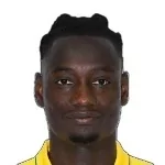 E. Darboe