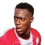 A. Badamosi
