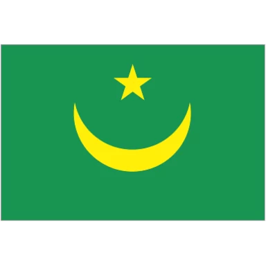 Mauritania U23