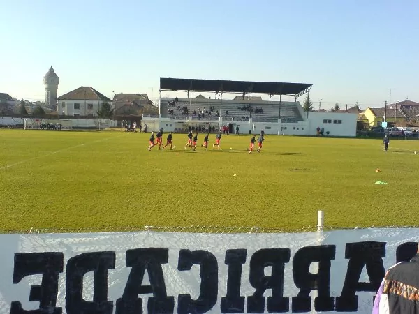 Stadionul Electrica